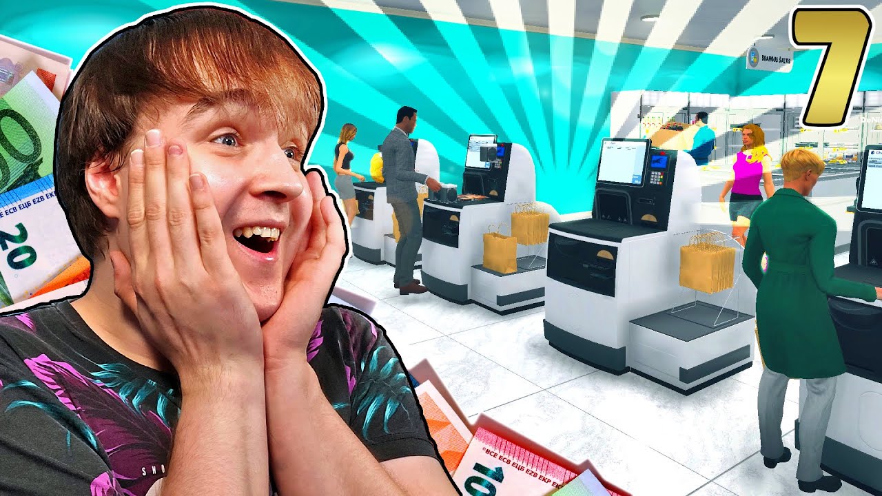 MANO BRANGI PARDUOTUVĖ 7! // SteelSeries