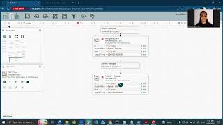 Real-Time Student Performance Analytics & Alerting System | Apache NiFi | Data Flow Architecture