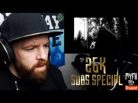 Zyklon - Psyklon Aeon - REACTION!