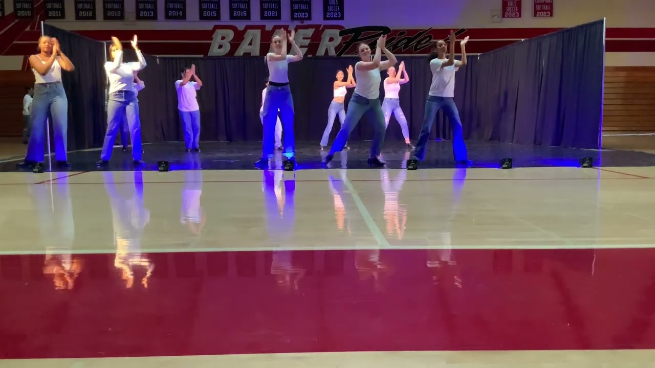 That’s Not My Name