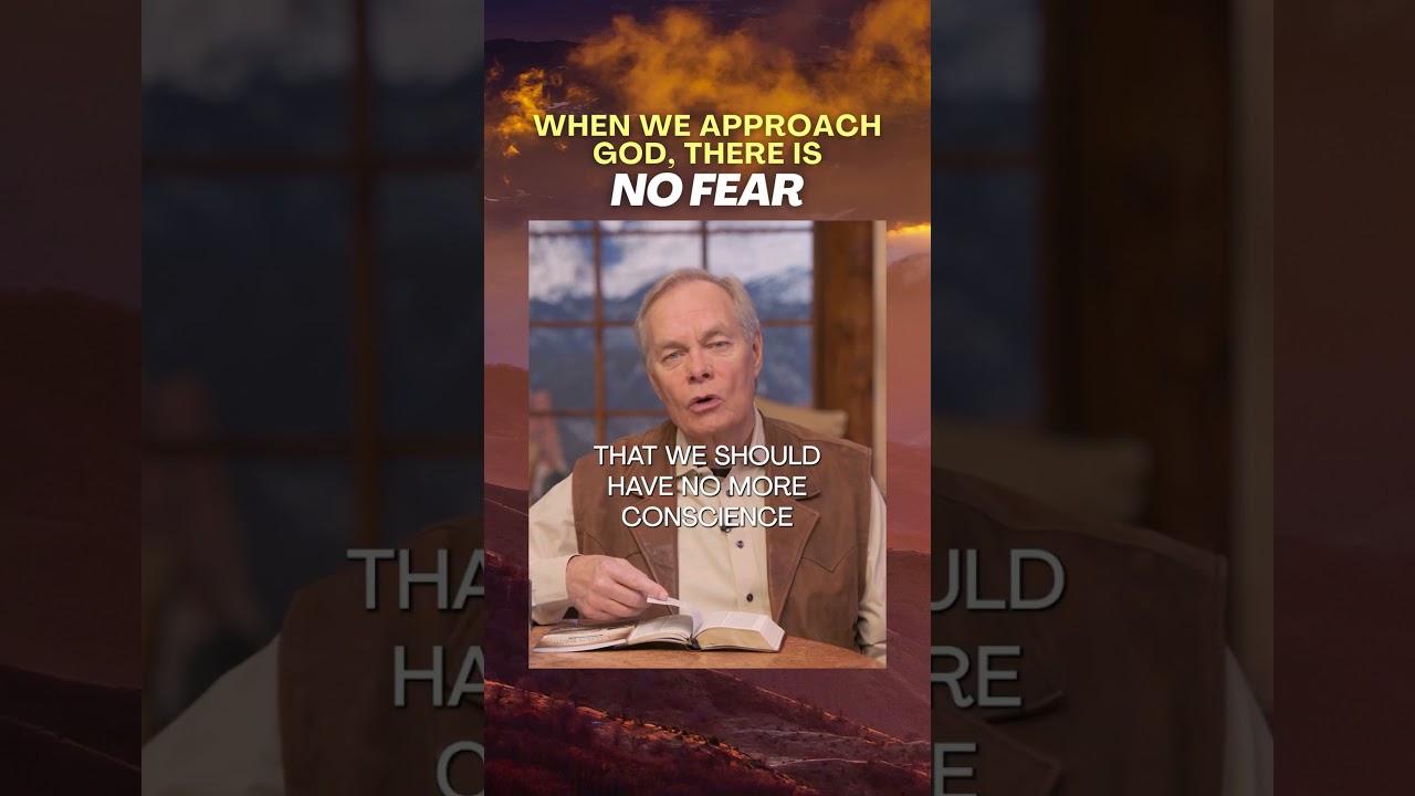 Shed the Burden of Being Sin Conscious