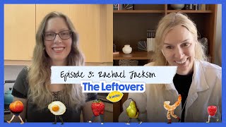 Details The Leftovers Ep. 3: Rachael Jackson Update