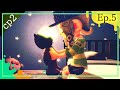 【SFM】 splatoon CP2 Ep5 -マリーの王子様-