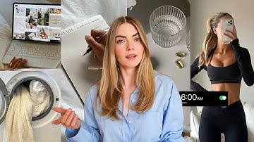 12 Systems That Have ORGANIZED My Life | Productivity, Clean Home, Time Management & More