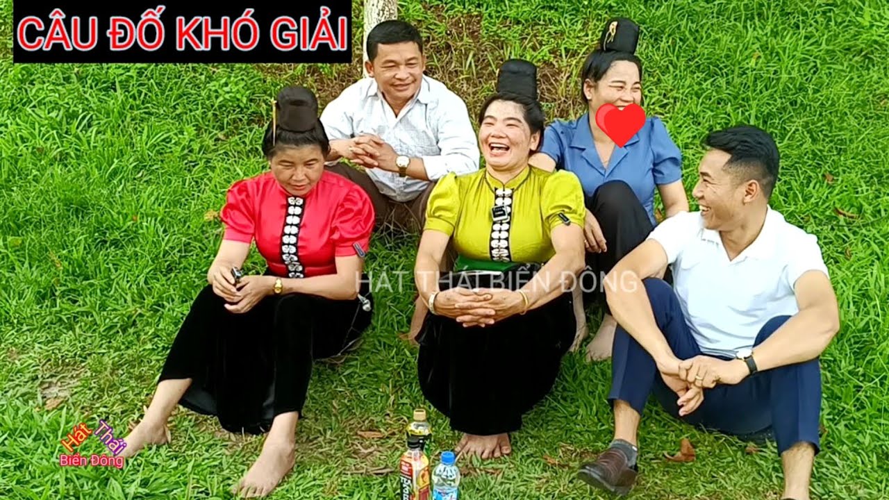 QUÀNG PHƯƠNG RA CÂU ĐỐ KHÓ GIẢI AI CŨNG CHỊU THUA.