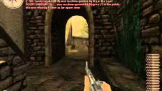 Medal Of Honor Allied Assault Wall Hacks For Fun