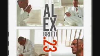 Video thumbnail of "Alex Britti - .23.wmv"