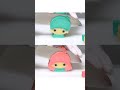 ⭐️リトルツインスターズ⭐️ クッキー 트윈스타 쿠키 만들기 #shorts