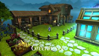 This Old WoW House | Wow Housing #wowhousing #worldofwarcraft