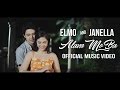 Elmo magalona and janella salvador  alam mo ba official music