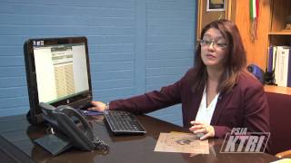 PSJA Implements Texas Student Data System