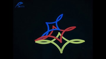 C10901-AR (Small logical sorting ring set)