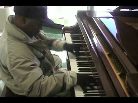 "Georgia" by American Music World instructor Darry...