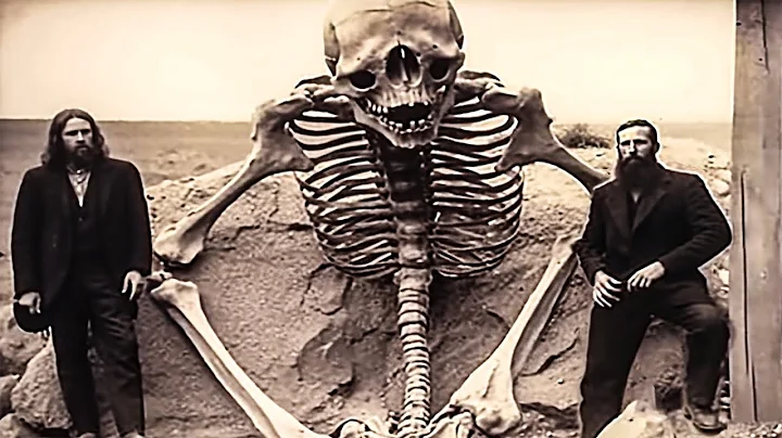 20 Greatest Archeological Discoveries Ever