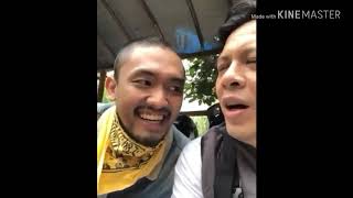 Uus tebak-tebakan lucu bersama ArielNoah #Ngakak:v