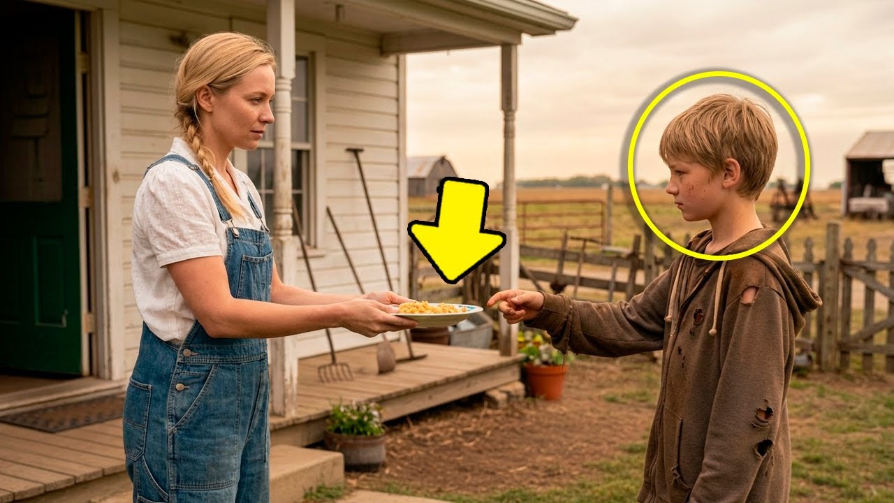 Biedny Chłopiec Obiecał: Zapłacę Ci, Gdy Będę Bogaty… 20 Lat Później Wrócił I Dotrzymał Obietnicy…