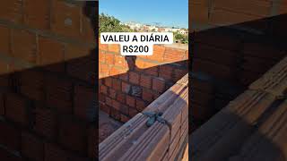 #shorts#obra#valeu#a#diaria