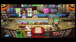 Cooking Fever Duels | Daily Quests | screenshot 3