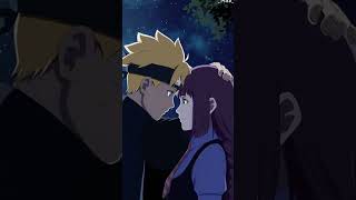 Bingung Deh Siapa Sih Yg Bakal Jadi Istri Boruto