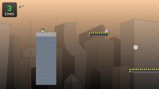 Last Scientist Flash Game