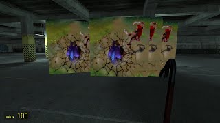 Zeon Garrys Modda Alistar Qsu Atıyor