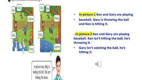 grade 4 Module 3 song  part 2