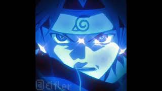 Chove Chuva - Sasuke Vs Itachi Anime Edit