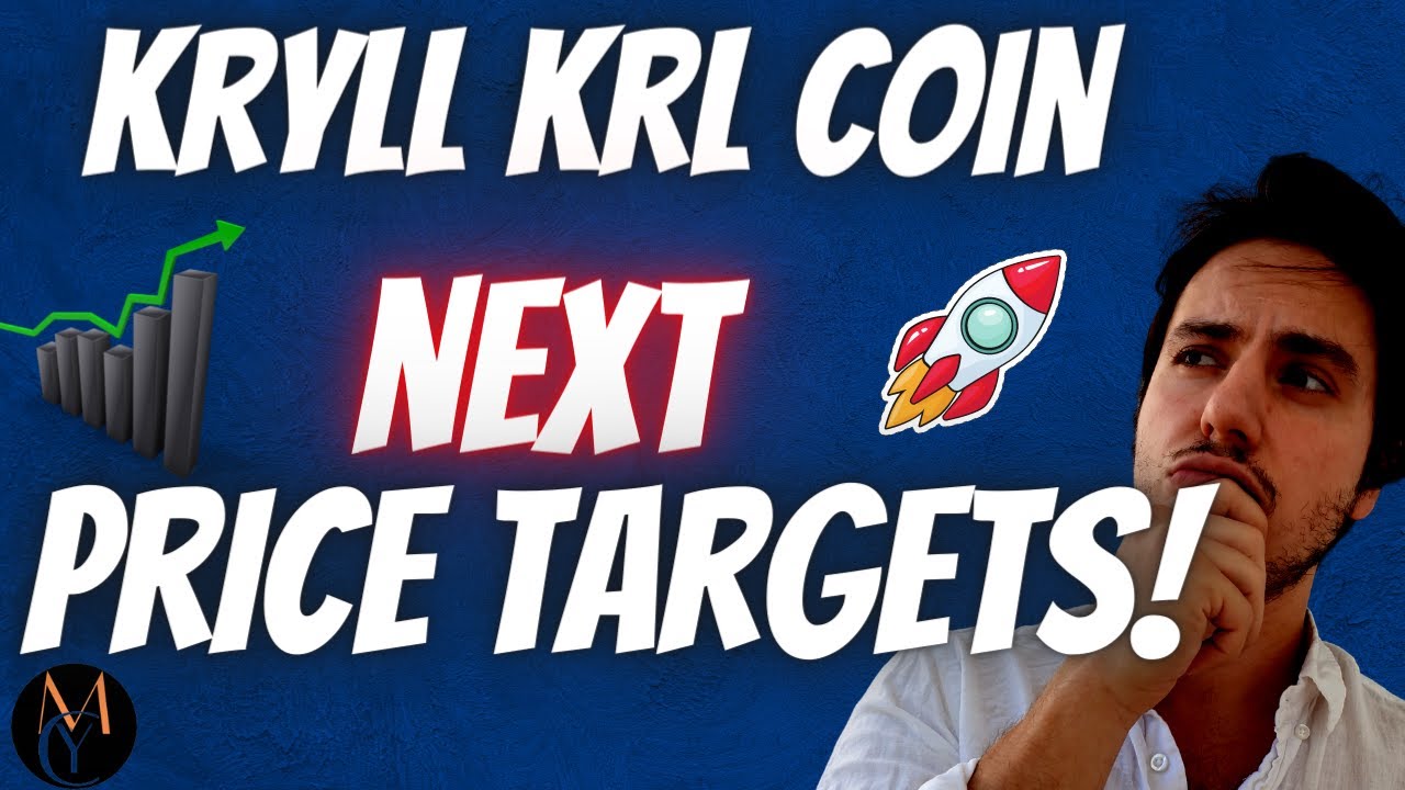KRYLL PRICE PREDICTION 2022! | TARGETS!!| KRL Technical Analysis! KRL PRICE PREDICTION! KRL COIN