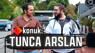 OMEN Konuk: Tunca Arslan @tuncaarslan  - Şık Mekan, Şekil Sohbet OMEN CLUB