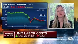 What could be behind the labor shortage?