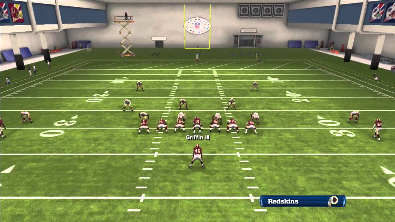 Madden 13 Tips - Daily 