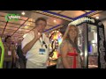 CN Sports - Royal Caribbean Golf Trophy 2016 – Montado Hotel & Golf Resort