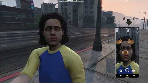 AXFW | Snapchat | FiveM