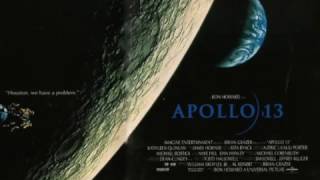 Annie Lennox & James Horner - Apollo 13 End Titles