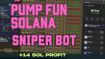 Adaptive Sync Layer Boost | Solana Sniper Bot Routing Logic Update