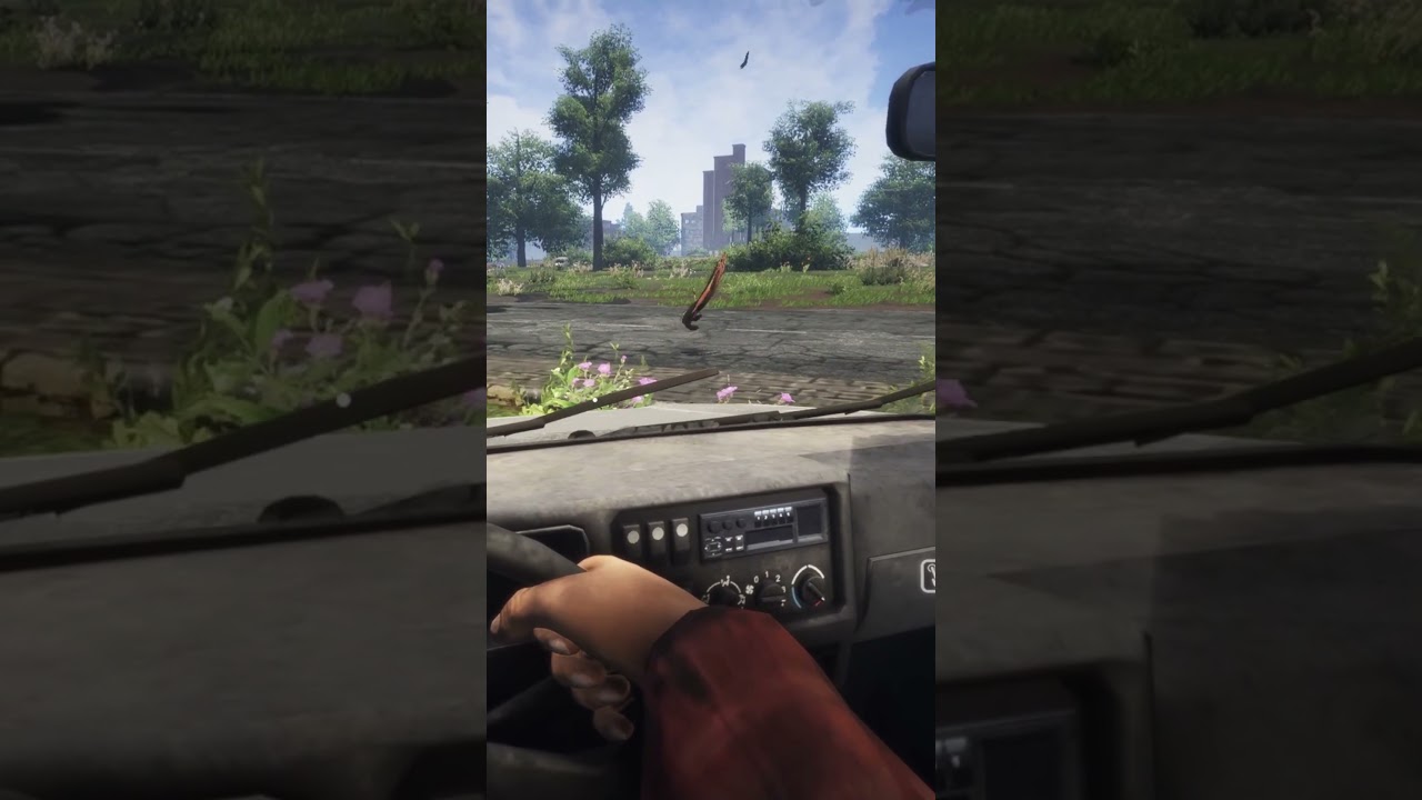 Survive The Nights - Chicken Tumbler