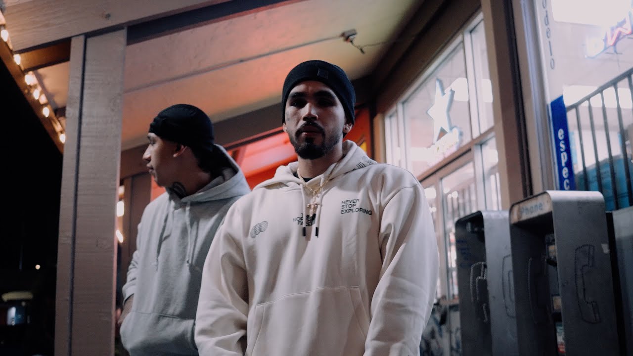 7even 2duce - Out The Loop ft. 19LilGunna (Official Music Video