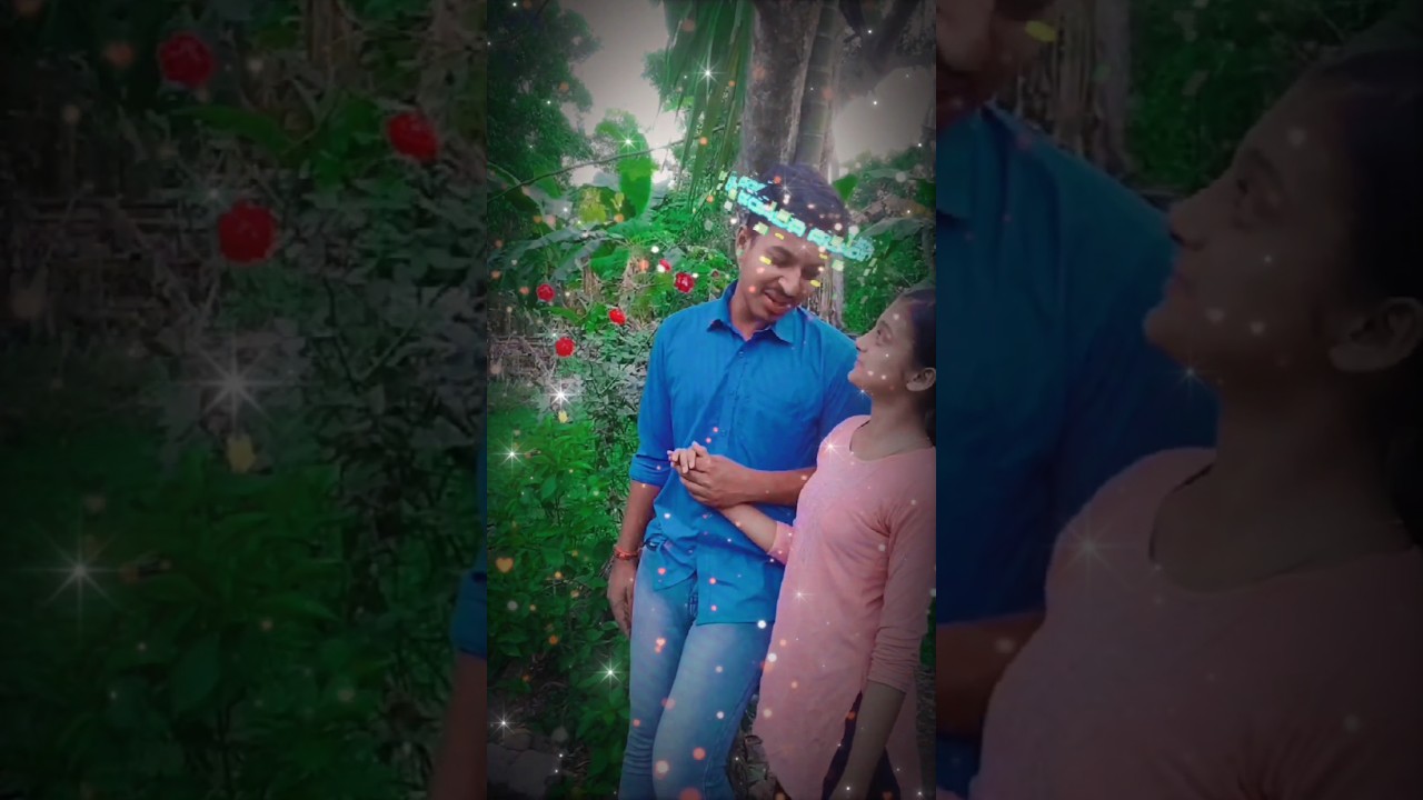 mujsa mohabat ❤️🥰/animesh life creation 