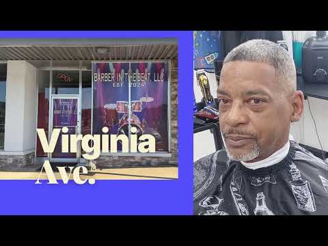 Barber
