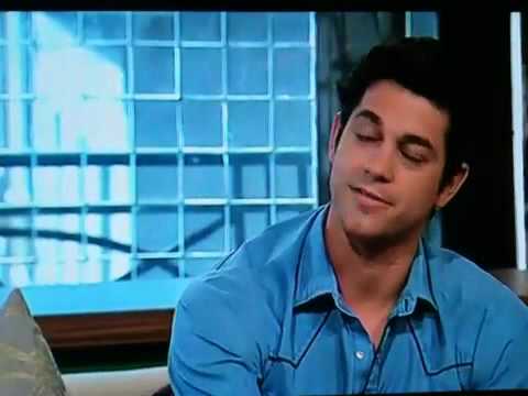 Adam Garcia interview Pt 1