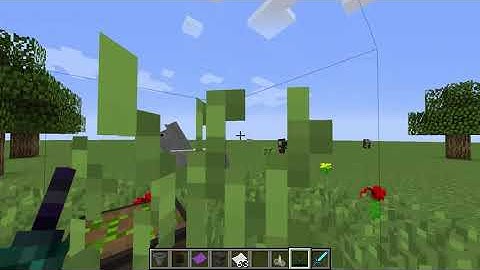 Random Things Mod Spotlight