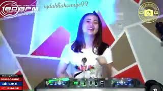 DJ lagu Komering