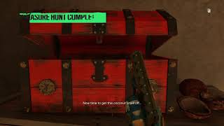 Far Cry 6 - Coco oven storage key (prt 2)