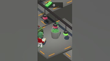 Tiny Zombies - Idle Clicker Games