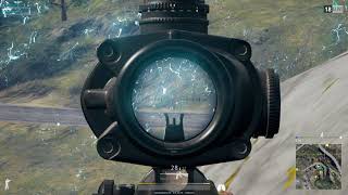 PUBG w/ Gar Know your zeroing