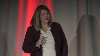 Our Future, Our Ocean | Kendra MacDonald | TEDxHalifax