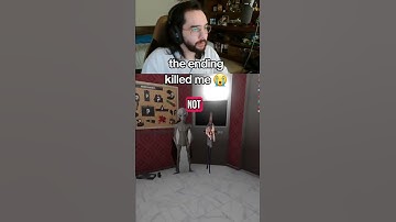 What is this game bro 💔