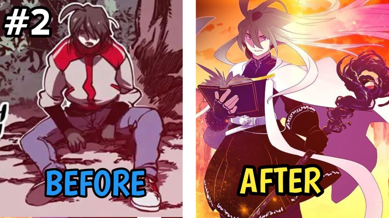 Godly Levelling After Reincarnation Episode 2 Comic Like Solo godly-levelling-after-reincarnation-episode-2-comic-like-solo