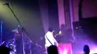 Watch International Noise Conspiracy A Body Treatise video