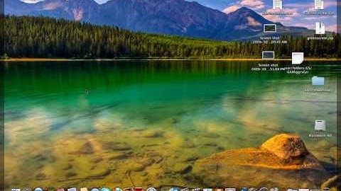 Mac Tip: Organizing Your Windows in Mac OS X